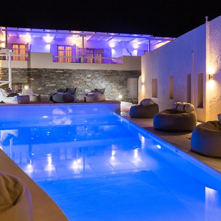 Hotel Anamar Kea Boutique (Adults Only) Koundouros Exterior foto