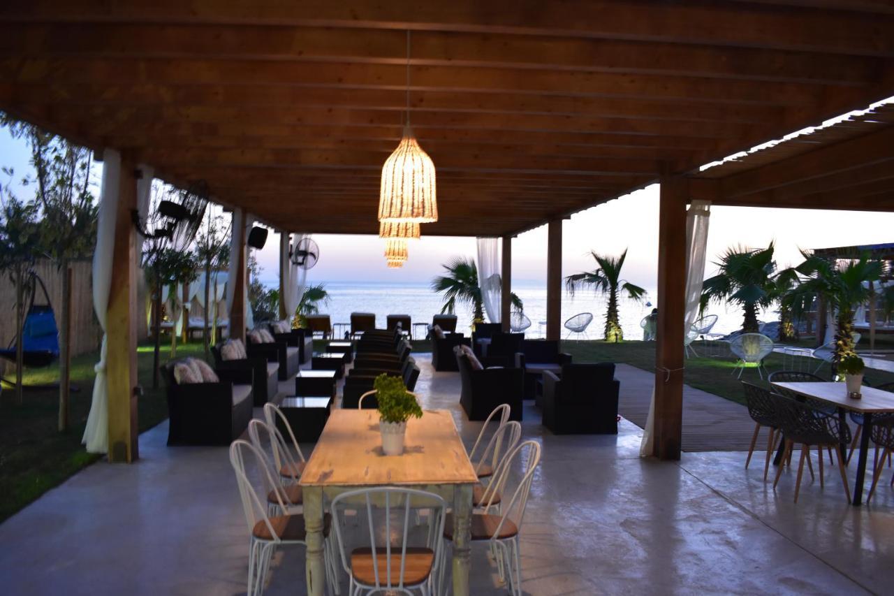 Hotel Anamar Kea Boutique (Adults Only) Koundouros Exterior foto