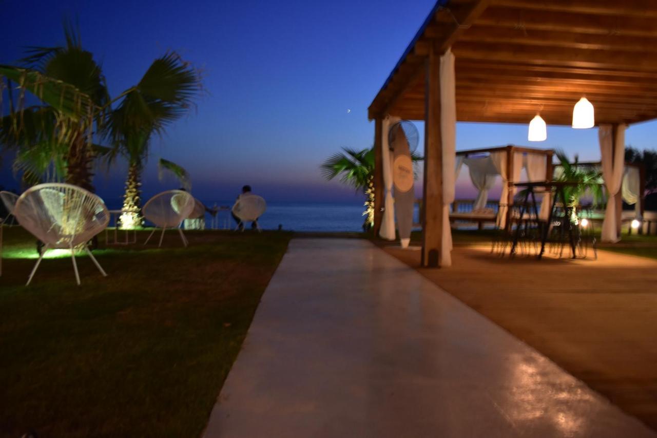 Hotel Anamar Kea Boutique (Adults Only) Koundouros Exterior foto