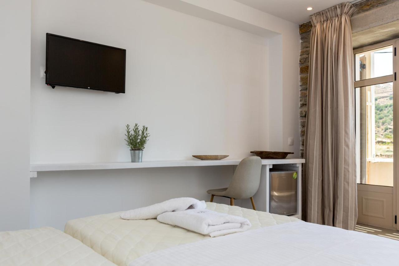 Hotel Anamar Kea Boutique (Adults Only) Koundouros Exterior foto