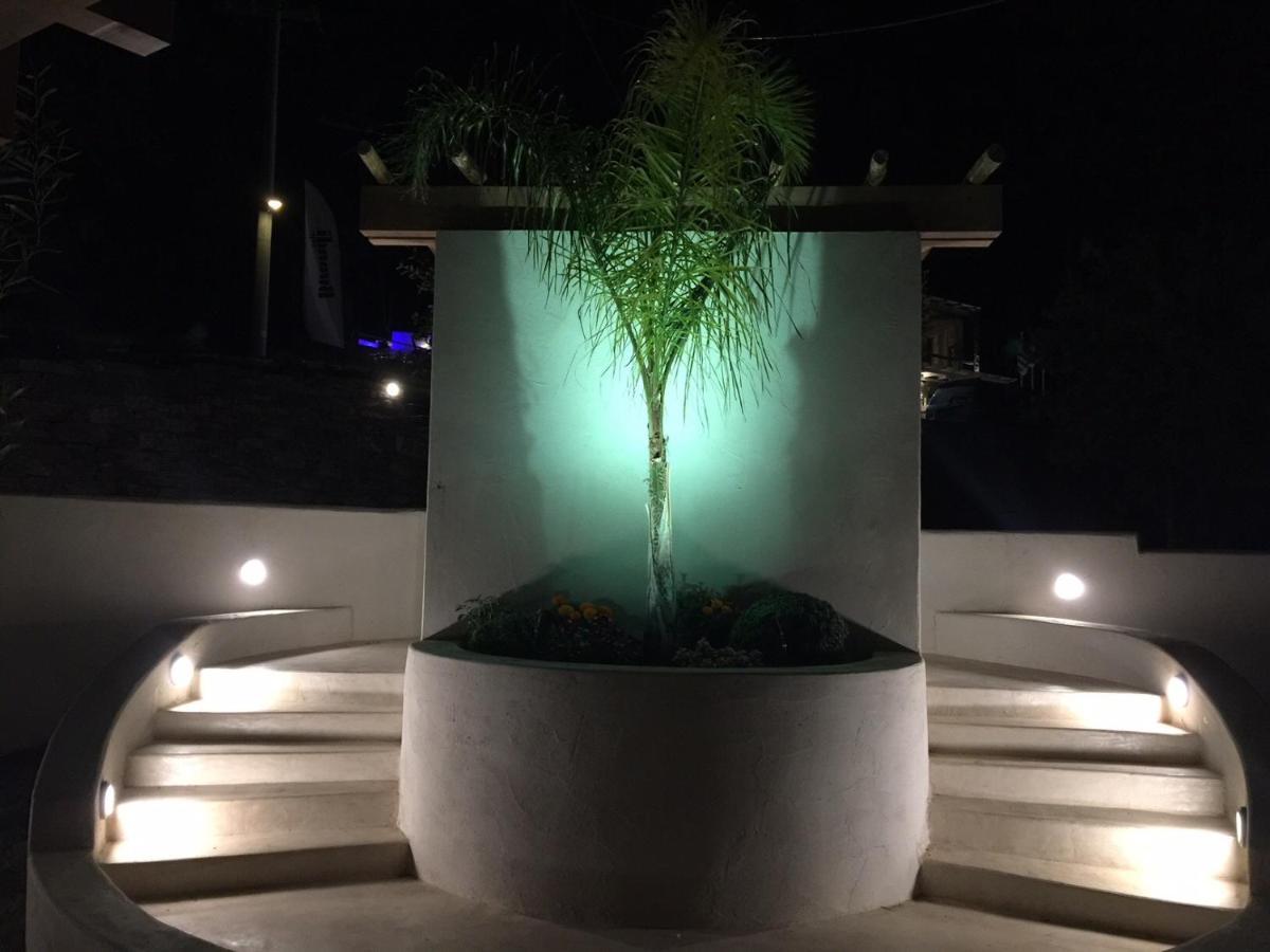 Hotel Anamar Kea Boutique (Adults Only) Koundouros Exterior foto