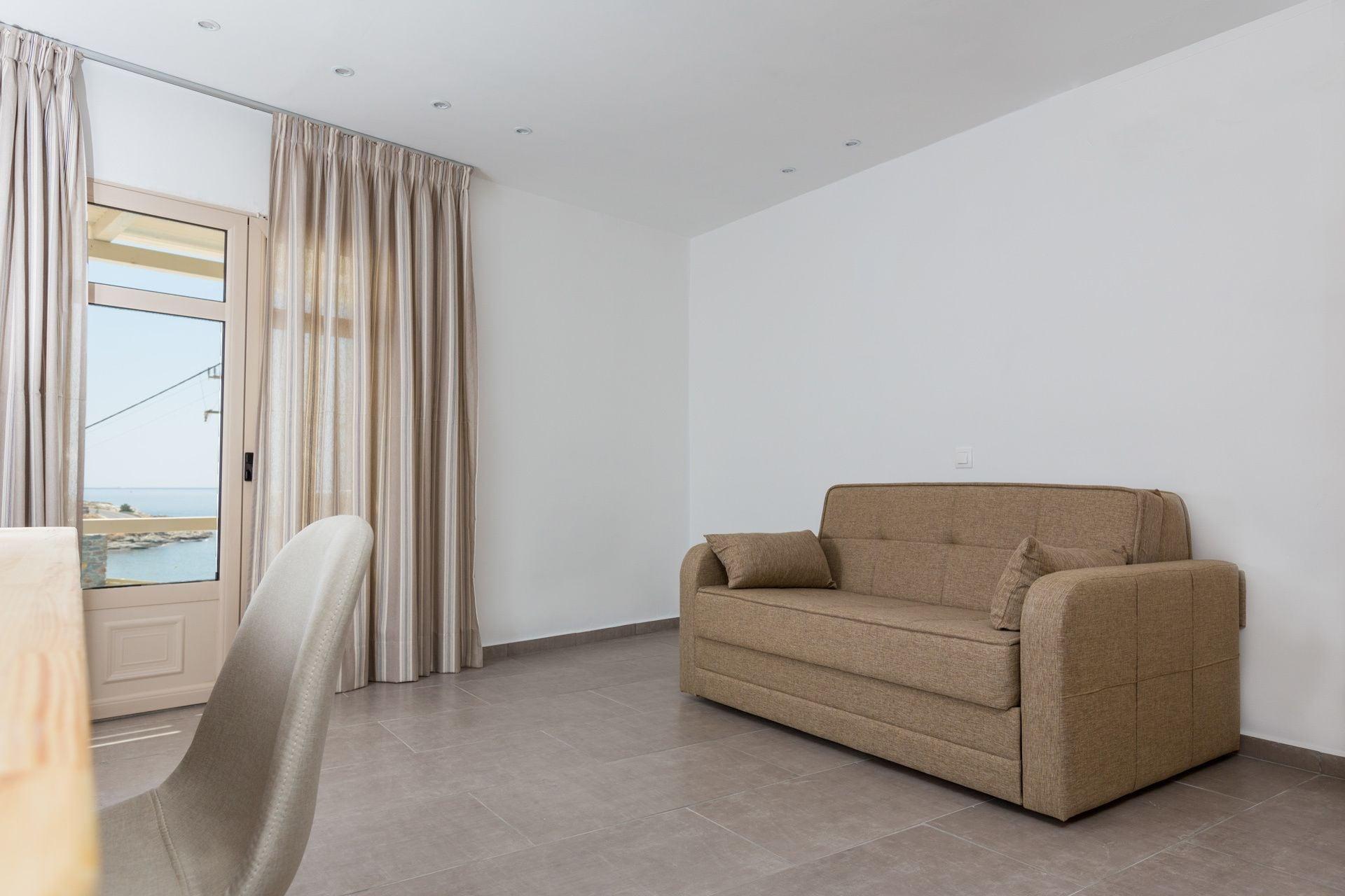 Hotel Anamar Kea Boutique (Adults Only) Koundouros Exterior foto