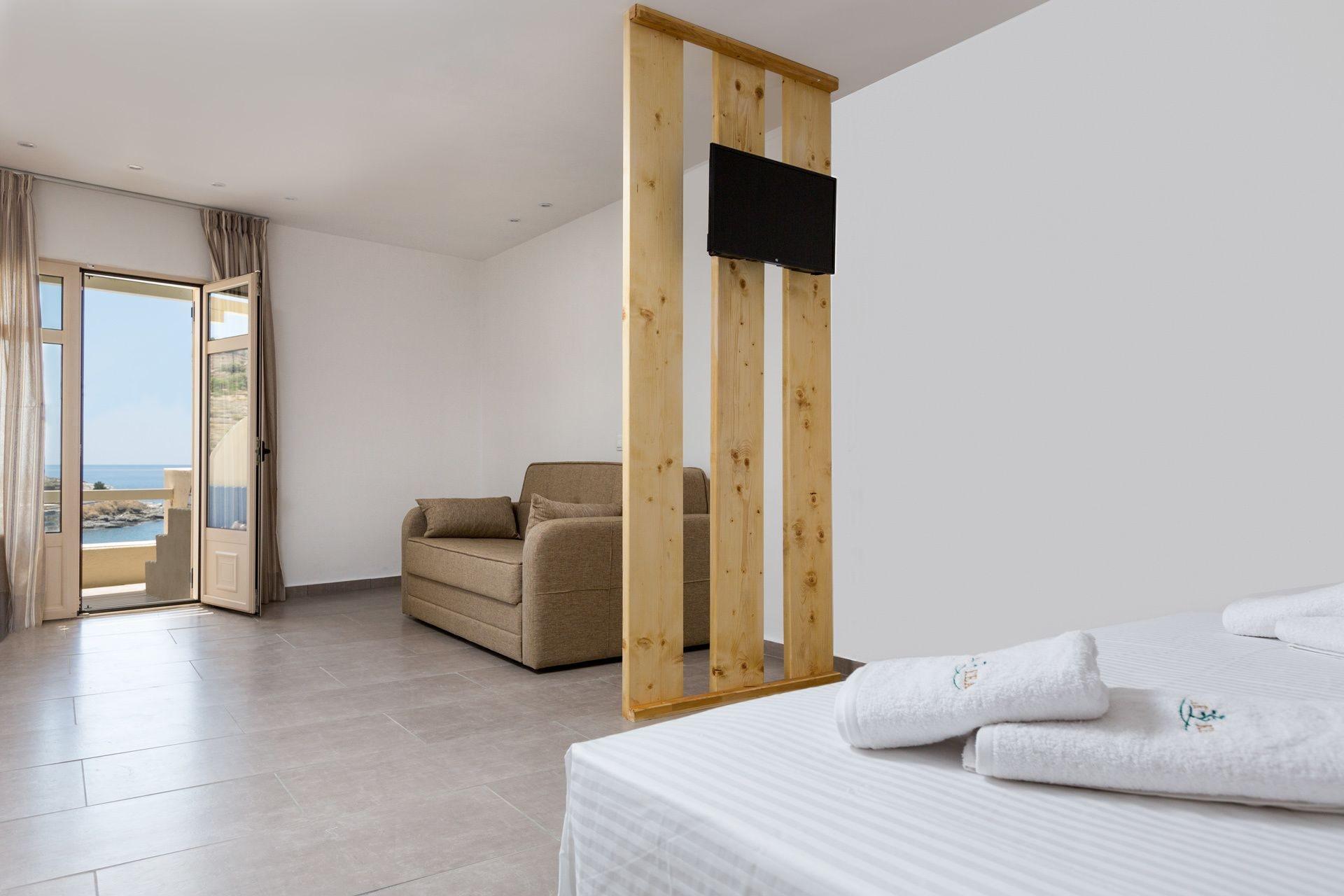 Hotel Anamar Kea Boutique (Adults Only) Koundouros Exterior foto