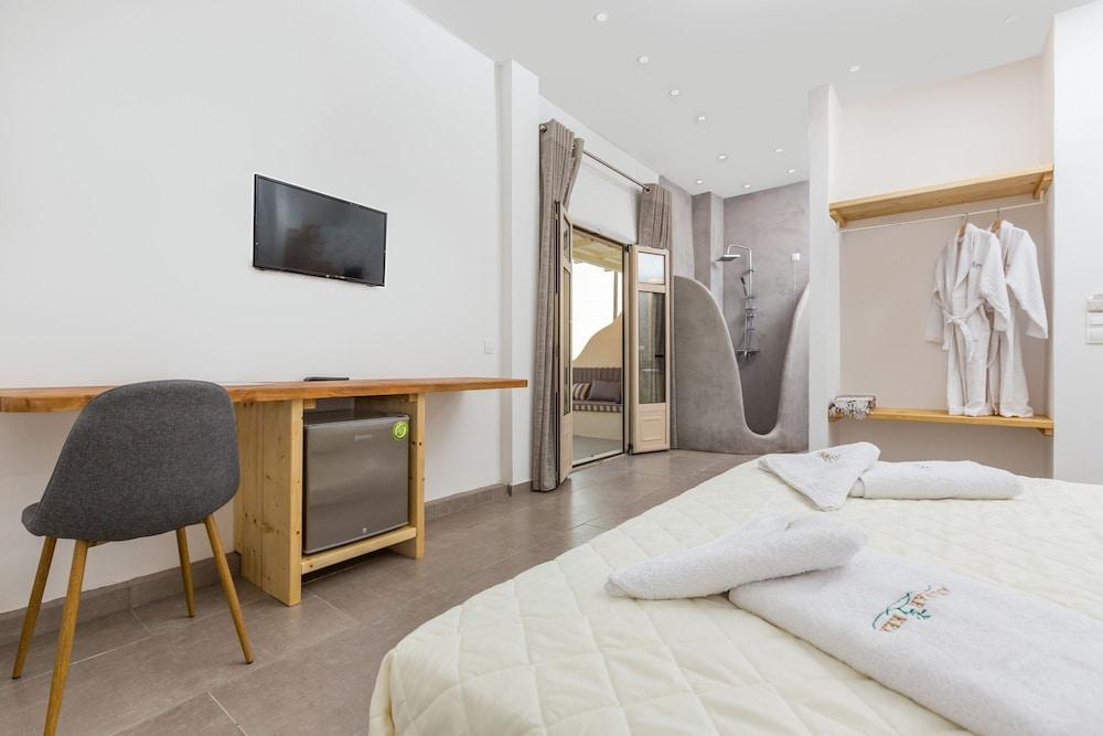 Hotel Anamar Kea Boutique (Adults Only) Koundouros Exterior foto