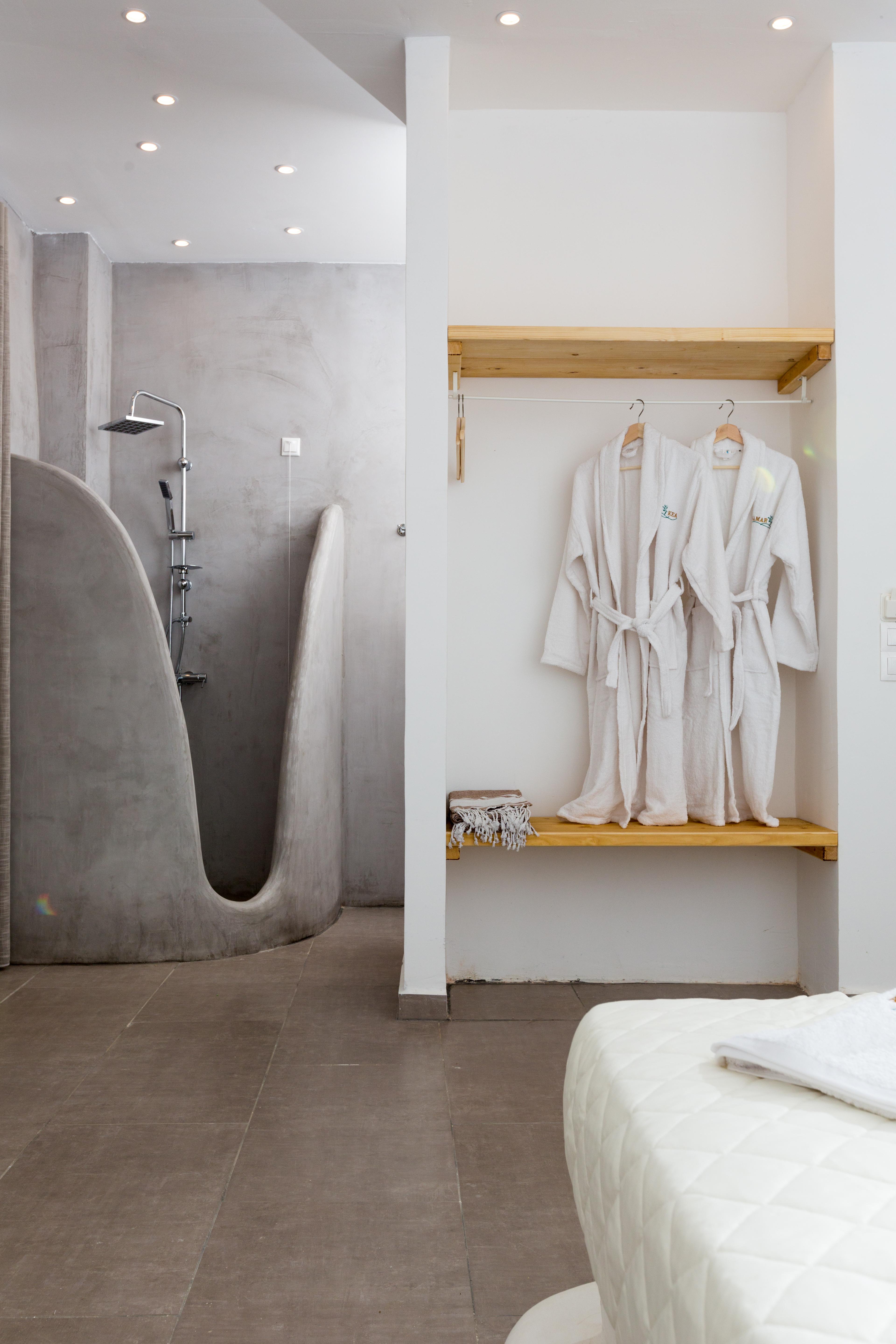 Hotel Anamar Kea Boutique (Adults Only) Koundouros Exterior foto