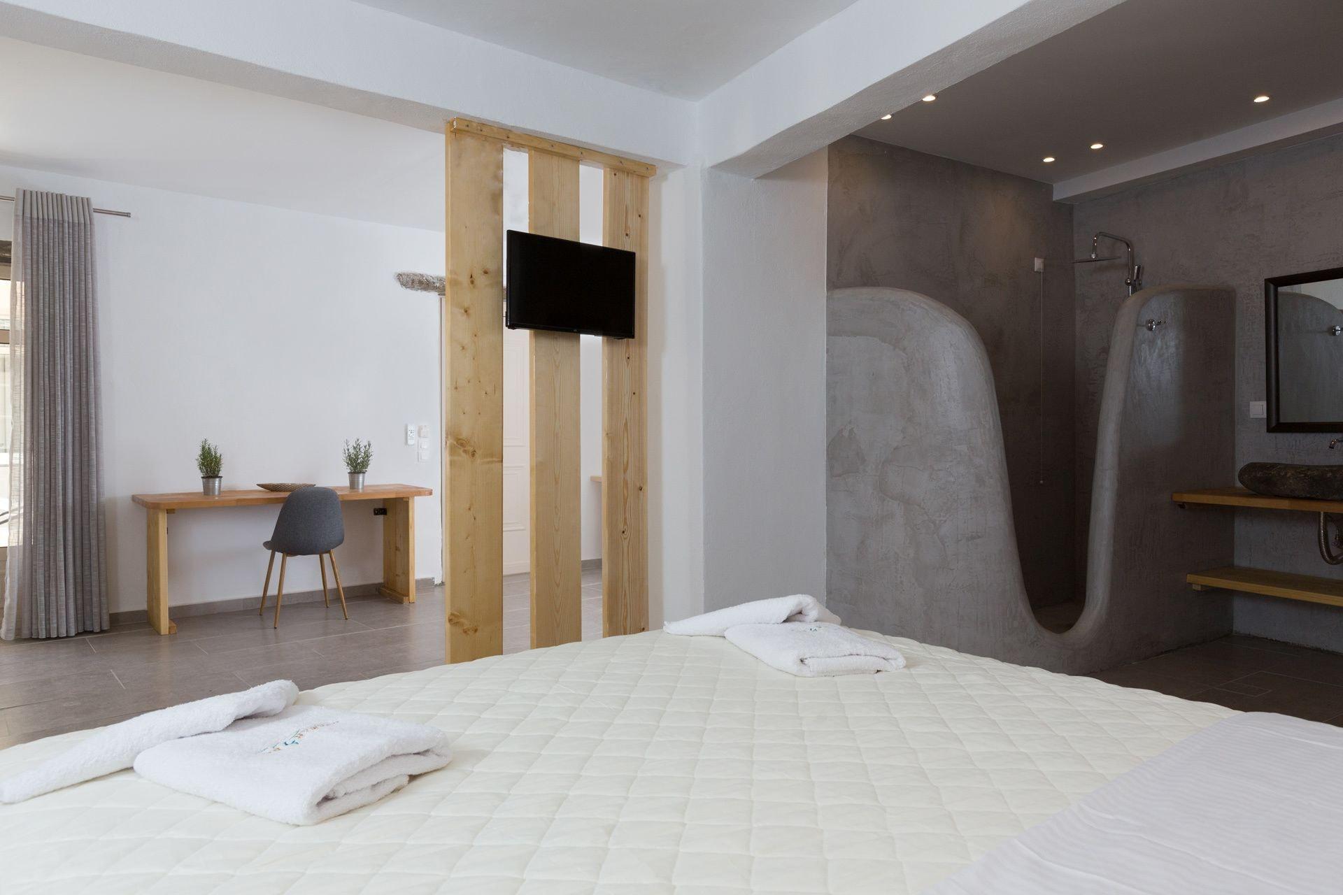 Hotel Anamar Kea Boutique (Adults Only) Koundouros Exterior foto
