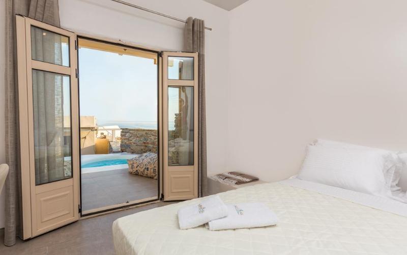 Hotel Anamar Kea Boutique (Adults Only) Koundouros Exterior foto